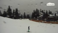 Archiv Foto Webcam Bergstation Asitzbahn 10:00