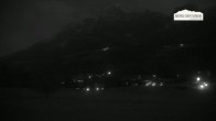 Archived image Webcam Leogang 05:00