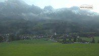 Archived image Webcam Leogang 06:00