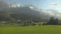 Archived image Webcam Leogang 07:00