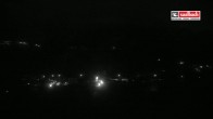 Archiv Foto Webcam Leogang Dorfblick 05:00