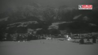 Archived image Webcam Leogang 06:00