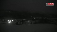 Archiv Foto Webcam Leogang Dorfblick 06:00