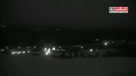 Archiv Foto Webcam Leogang Dorfblick 06:00