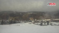 Archived image Webcam Leogang 11:00