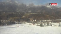 Archived image Webcam Leogang 13:00