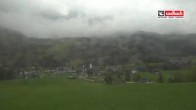 Archived image Webcam Leogang 06:00