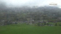 Archived image Webcam Leogang 17:00