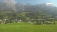 Archived image Webcam Leogang 07:00