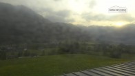 Archived image Webcam Leogang 05:00