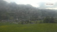 Archived image Webcam Leogang 06:00