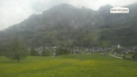 Archived image Webcam Leogang 07:00