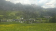 Archived image Webcam Leogang 09:00