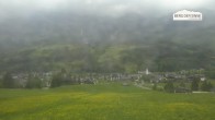 Archived image Webcam Leogang 13:00