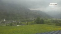 Archived image Webcam Leogang 15:00
