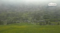 Archived image Webcam Leogang 17:00
