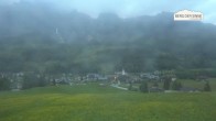Archived image Webcam Leogang 19:00