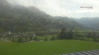 Archived image Webcam Leogang 09:00