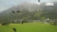 Archived image Webcam Leogang 11:00