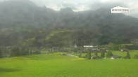 Archived image Webcam Leogang 17:00
