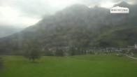 Archived image Webcam Leogang 19:00