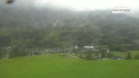 Archived image Webcam Leogang 09:00