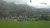 Archived image Webcam Leogang 13:00