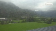 Archived image Webcam Leogang 15:00