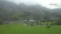 Archived image Webcam Leogang 17:00