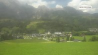 Archived image Webcam Leogang 13:00