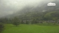 Archived image Webcam Leogang 05:00