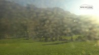 Archiv Foto Webcam Leogang Dorfblick 05:00