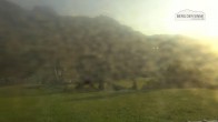 Archiv Foto Webcam Leogang Dorfblick 05:00