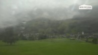 Archived image Webcam Leogang 01:00