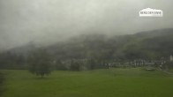 Archived image Webcam Leogang 04:00