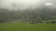 Archived image Webcam Leogang 06:00