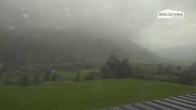 Archived image Webcam Leogang 08:00