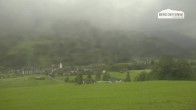 Archived image Webcam Leogang 10:00