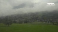 Archived image Webcam Leogang 07:00