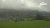 Archived image Webcam Leogang 09:00