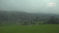 Archiv Foto Webcam Leogang Dorfblick 06:00