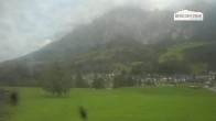 Archived image Webcam Leogang 09:00