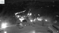 Archiv Foto Webcam Semmering: Blick auf den Hirschenkogel 03:00