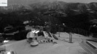 Archiv Foto Webcam Semmering: Blick auf den Hirschenkogel 05:00