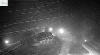 Archiv Foto Webcam Semmering: Blick auf den Hirschenkogel 00:00