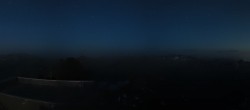 Archived image Webcam Andermatt Sedrun Gemsstock Roundshot 23:00