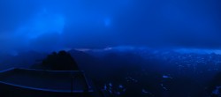 Archived image Webcam Andermatt Sedrun Gemsstock Roundshot 03:00