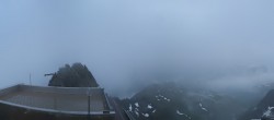 Archived image Webcam Andermatt Sedrun Gemsstock Roundshot 06:00