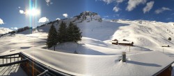 Archiv Foto Webcam Panorama Grindelwald Bussalp 15:00