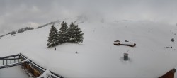 Archiv Foto Webcam Panorama Grindelwald Bussalp 07:00